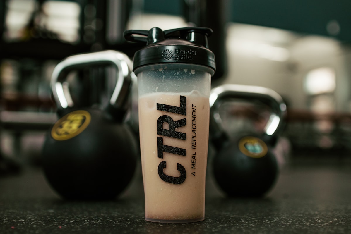 Protein sources comparison